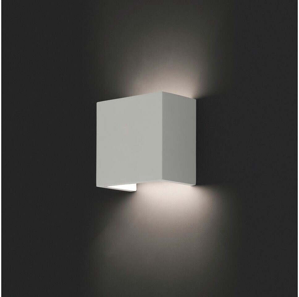Faro Barcelona 63284 Wall light OSLO 1xG9/6W/100-240V white