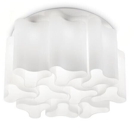 IDEAL LUX Ceiling light COMPO 10xE27/60W/230V