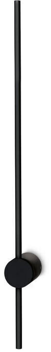 IDEAL LUX LED wall lighting ESSENCE LED/11W/230V black