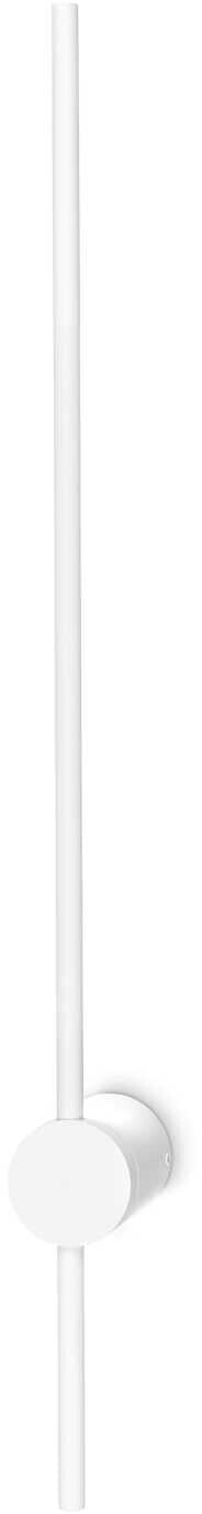 IDEAL LUX LED wall lighting ESSENCE LED/11W/230V white