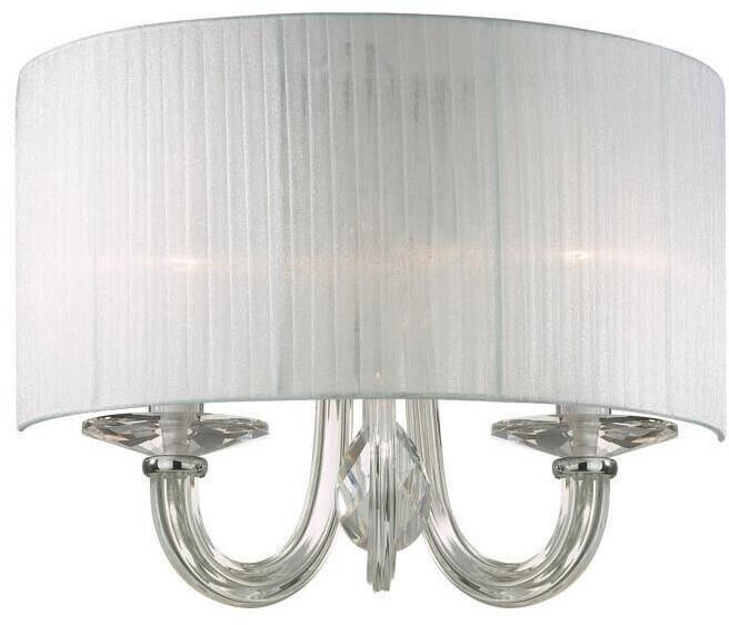 IDEAL LUX Wall light 2xE14/40W/230V