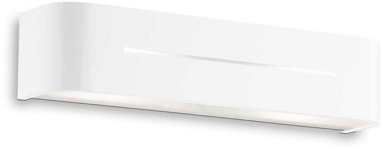 IDEAL LUX Wall light 2xE14/40W/230V white