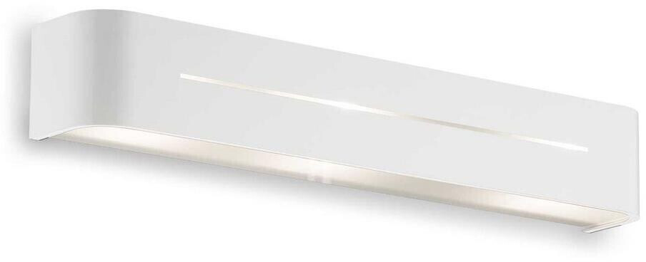 IDEAL LUX Wall light 3xE14/40W/230V white