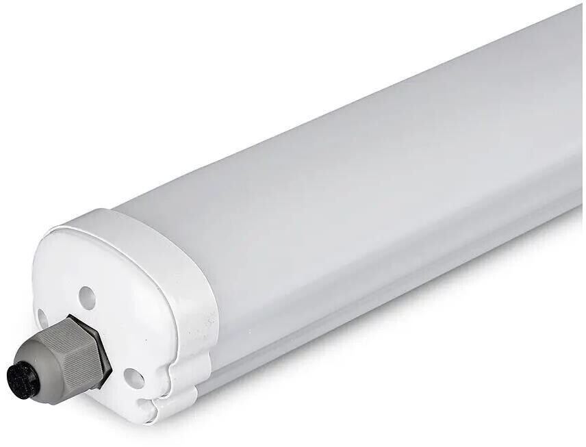 V-Tac LED Leuchtröhre 90cm, neutralweiß, 6272, 4,49 €