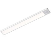 Lunartec Lichtleiste USB: 2er-Set Akku-LED-Lichtleisten mit Licht- und  Bewegungssensor, warmweiß (LED Lichtleiste Bewegungsmelder)