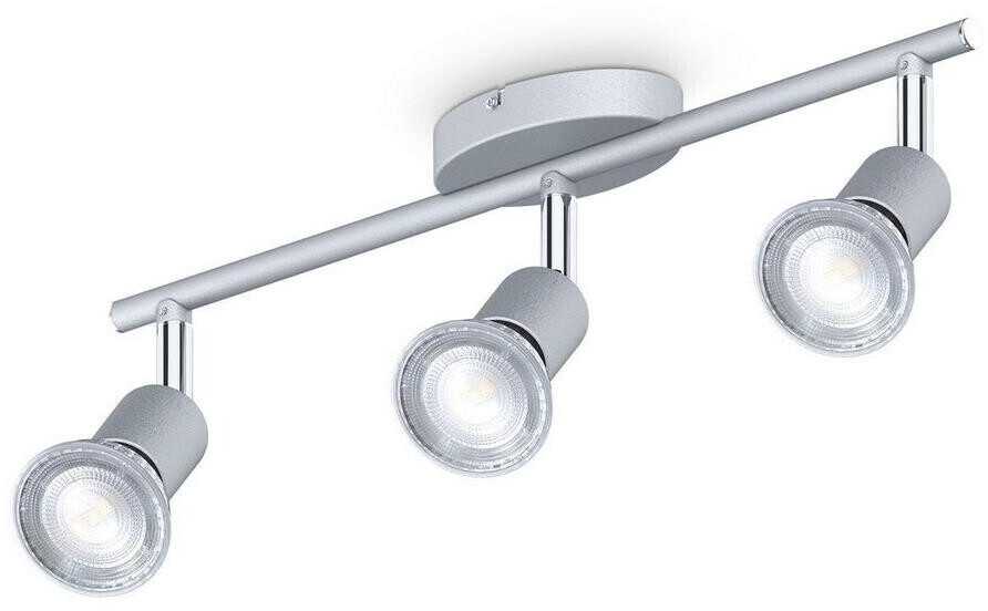 B.K.Licht B.K.Licht 1409 LED spot light 3xGU10/5W/230V