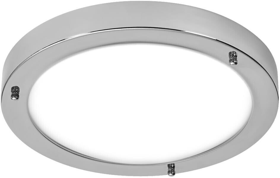 LEDVANCE Bathroom ceiling light BATHROOM CLASSIC 1xE27/15W/230V IP44