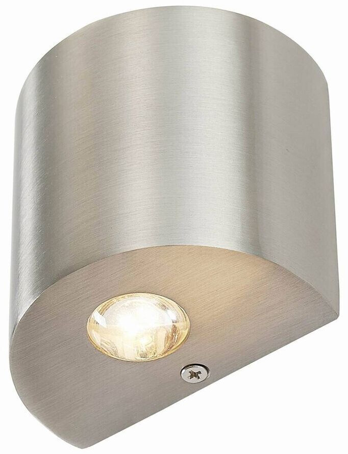Lindby LED wall lighting LAREEN 2xLED/3W/230V