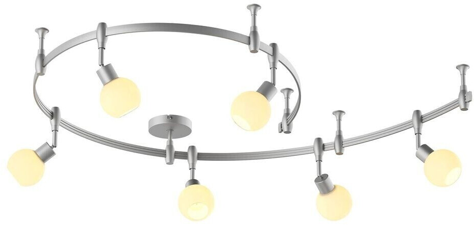 Arcchio Spotlight PEETZ 6xE14/4W/230V