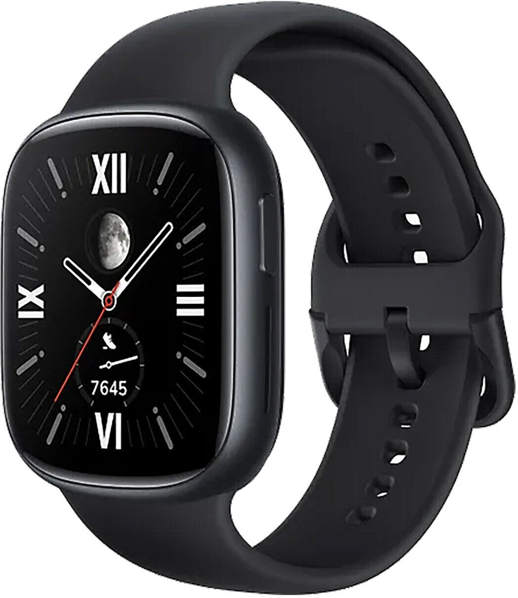 Bon plan : la montre connectée Honor Watch ES passe à 81 €