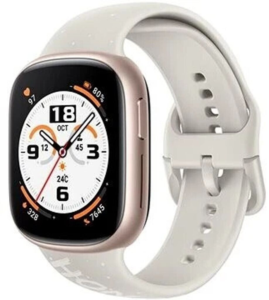 Honor Watch 4 Gold