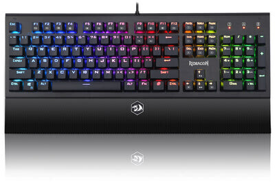 Redragon ARYAMAN K569RGB