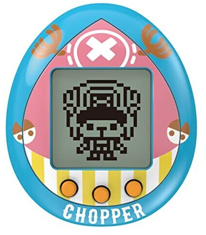 Bandai Tamagotchi Chopper Special One Piece