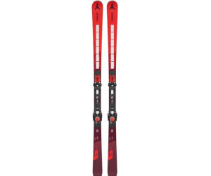 Atomic Redster G9 Revoshock S + X 12 GW (2023) ab 1149.99