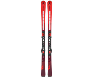Atomic - Redster G9 FIS J-RP² 23/24 Kinderski inkl. Bindung kaufen im Sport  Bittl Shop