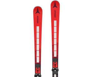 Atomic Redster G9 Revoshock S + X 12 GW (2023) ab 1149.99
