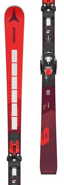 Atomic Redster G9 Revoshock S + X 12 GW (2024) ab 789,95