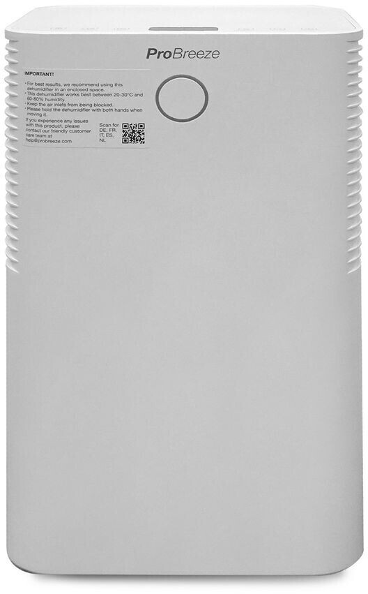 Pro Breeze PB-18-UK
