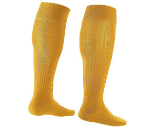 Nike Classic II Cushion OTC Football Socks SX5728 university gold black ab 4 55 Preisvergleich bei idealo