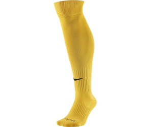 Nike Classic II Cushion OTC Football Socks SX5728 university gold black ab 4 55 Preisvergleich bei idealo