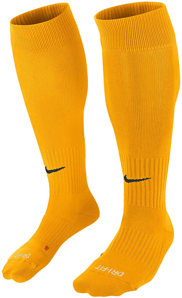 Black and gold nike socks 2025