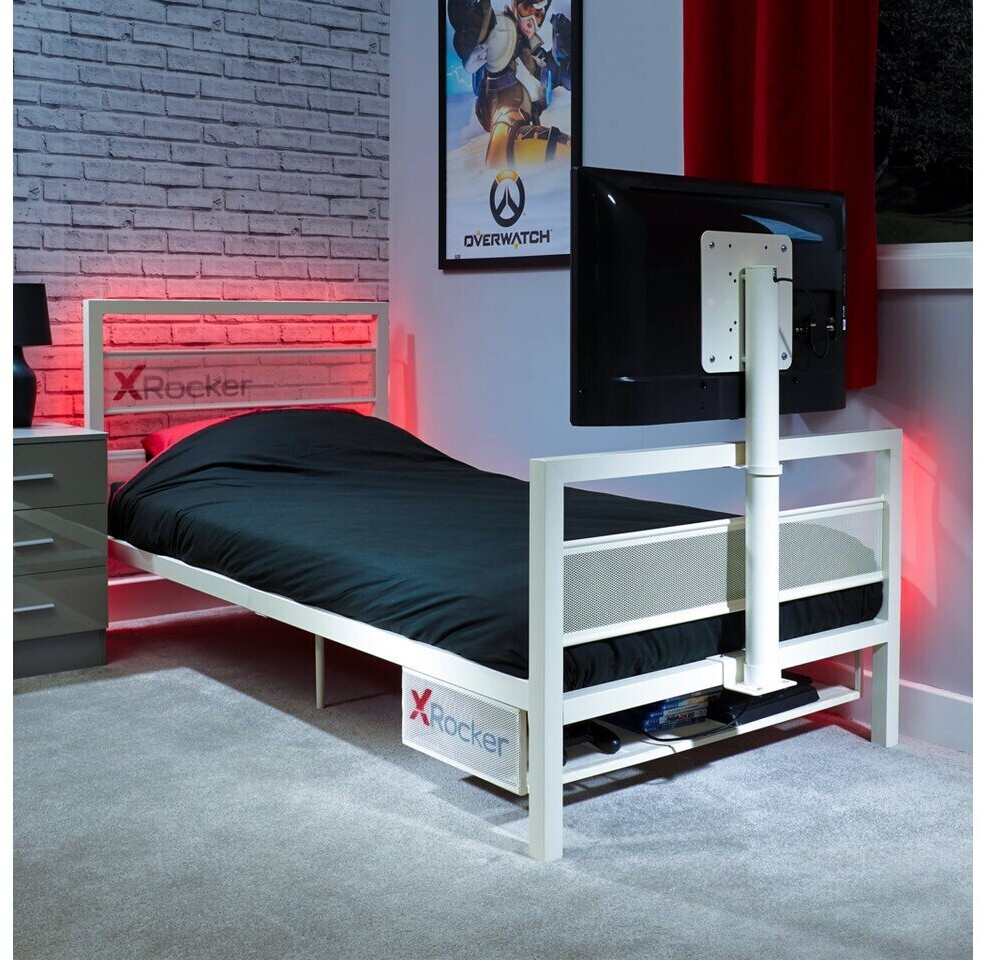 X Rocker Basecamp 90x190cm