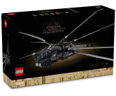 LEGO Icons - Dune: Atreides Royal Ornithopter