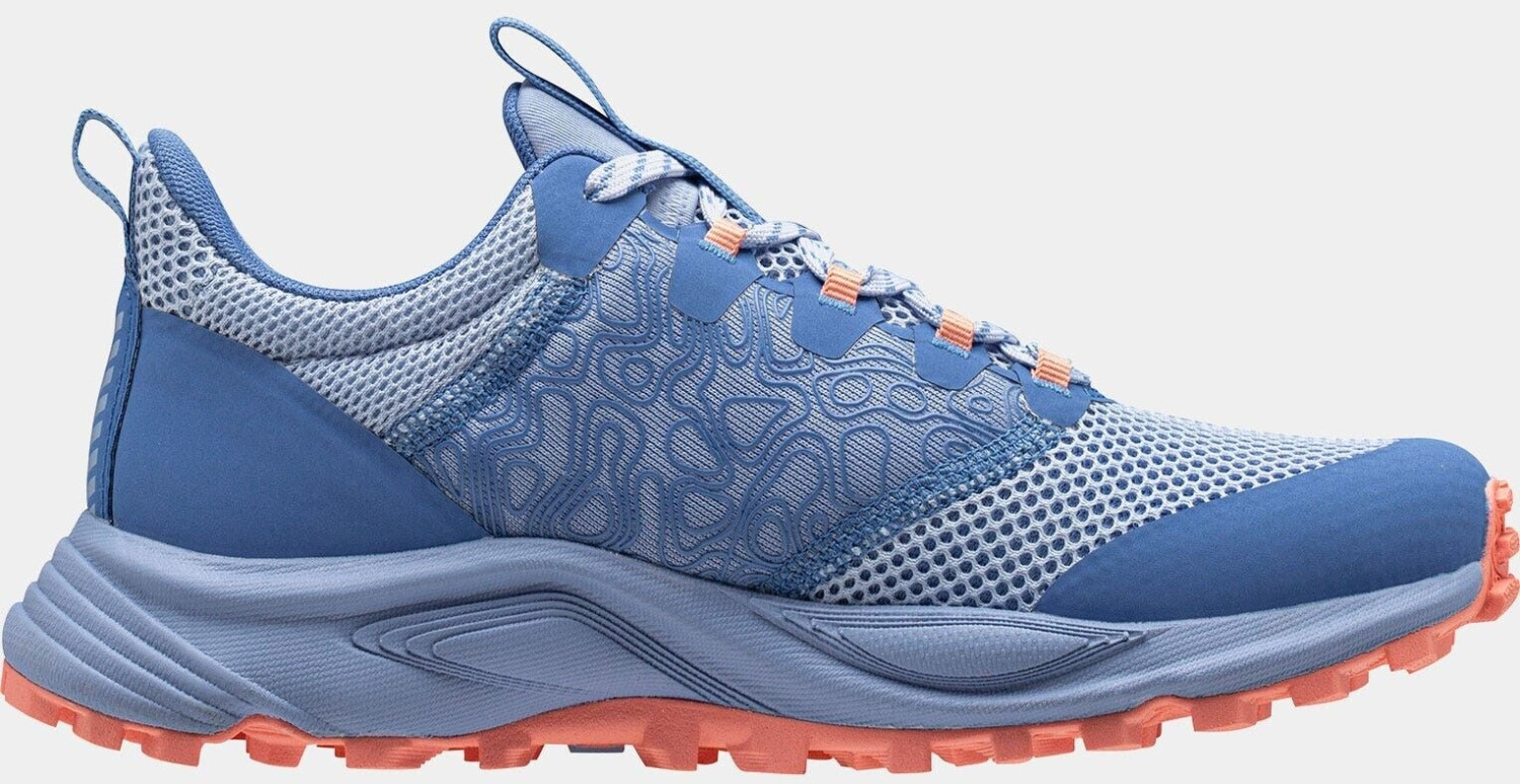 Bright blue running shoes online