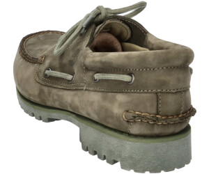 Timberland 3-Eye Classig Lug deep lichen green ab 96,85 