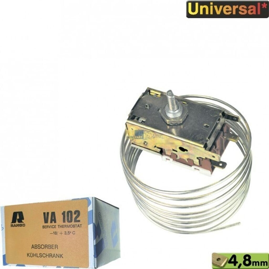 Ranco VA102