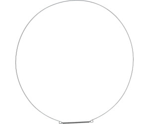 Whirlpool Spannring vorne Whirlpool 481249298011 für Türmanschette Waschmaschine