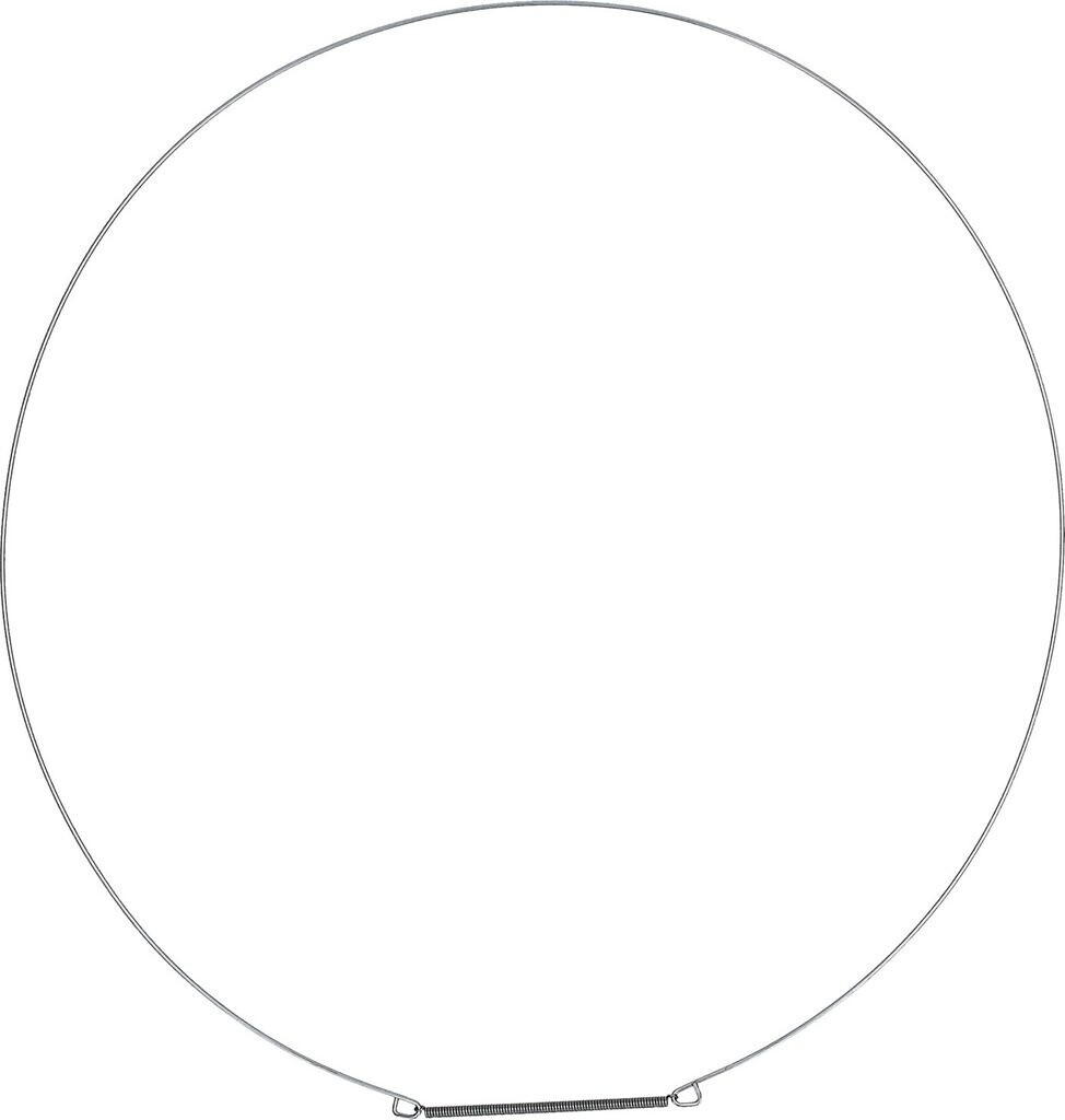 Whirlpool Spannring vorne Whirlpool 481249298011 für Türmanschette Waschmaschine