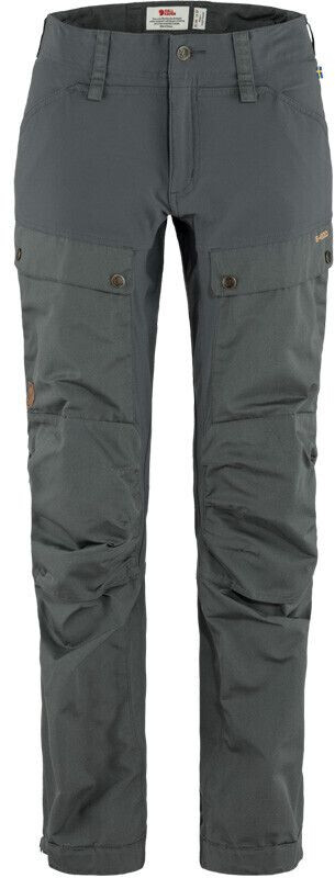Fjällräven Keb Trousers W Long (86706)