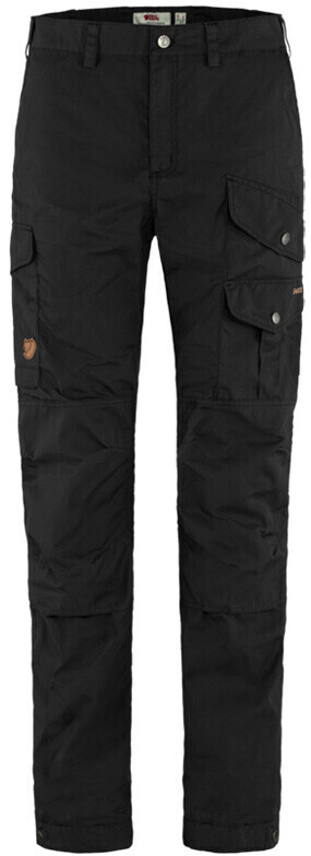 Fjällräven Vidda Pro Trousers W Long (86701) black