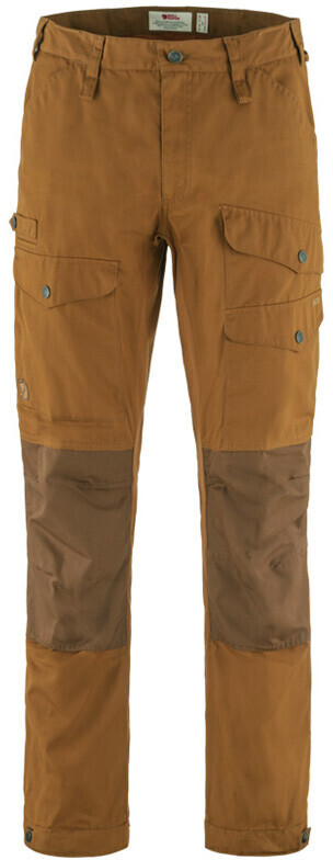 Fjällräven Vidda Pro Ventilated Trousers M Long (87178) chestnut-timber brown
