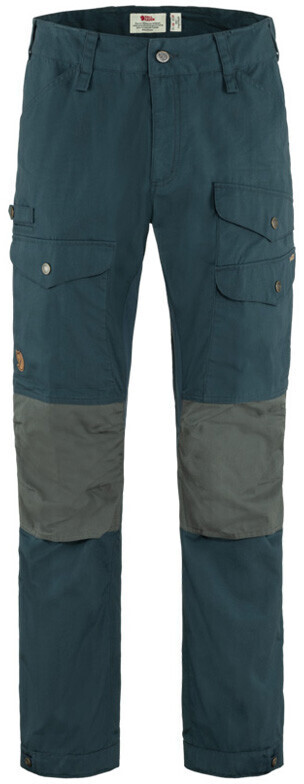 Fjällräven Vidda Pro Ventilated Trousers M Regular (87178) mountain blue-basalt
