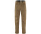 Fjällräven Singi X-Trousers M Regular (87084) wood brown