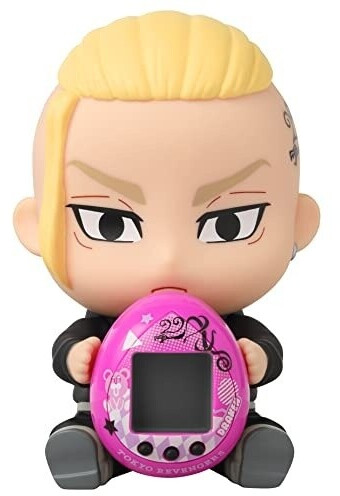 Bandai Namco Tamagotchi Hugmy Tokyo Revengers