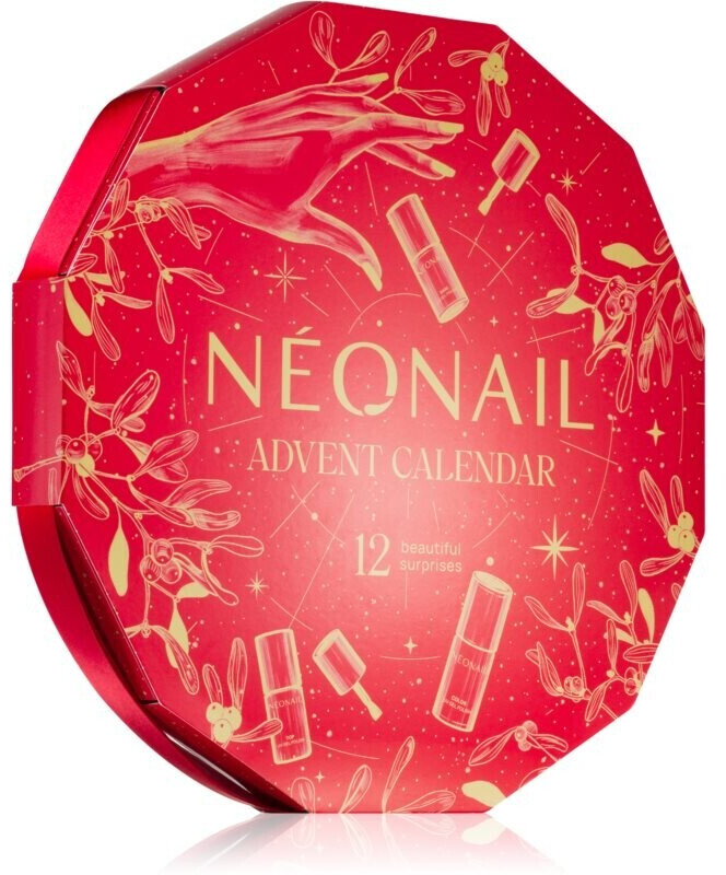 NeoNail 12 Beautiful Surprises Advent Calendar 2023