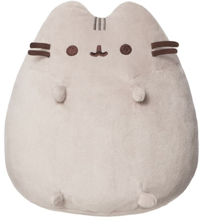 Aurora World Pusheen sitting 23cm