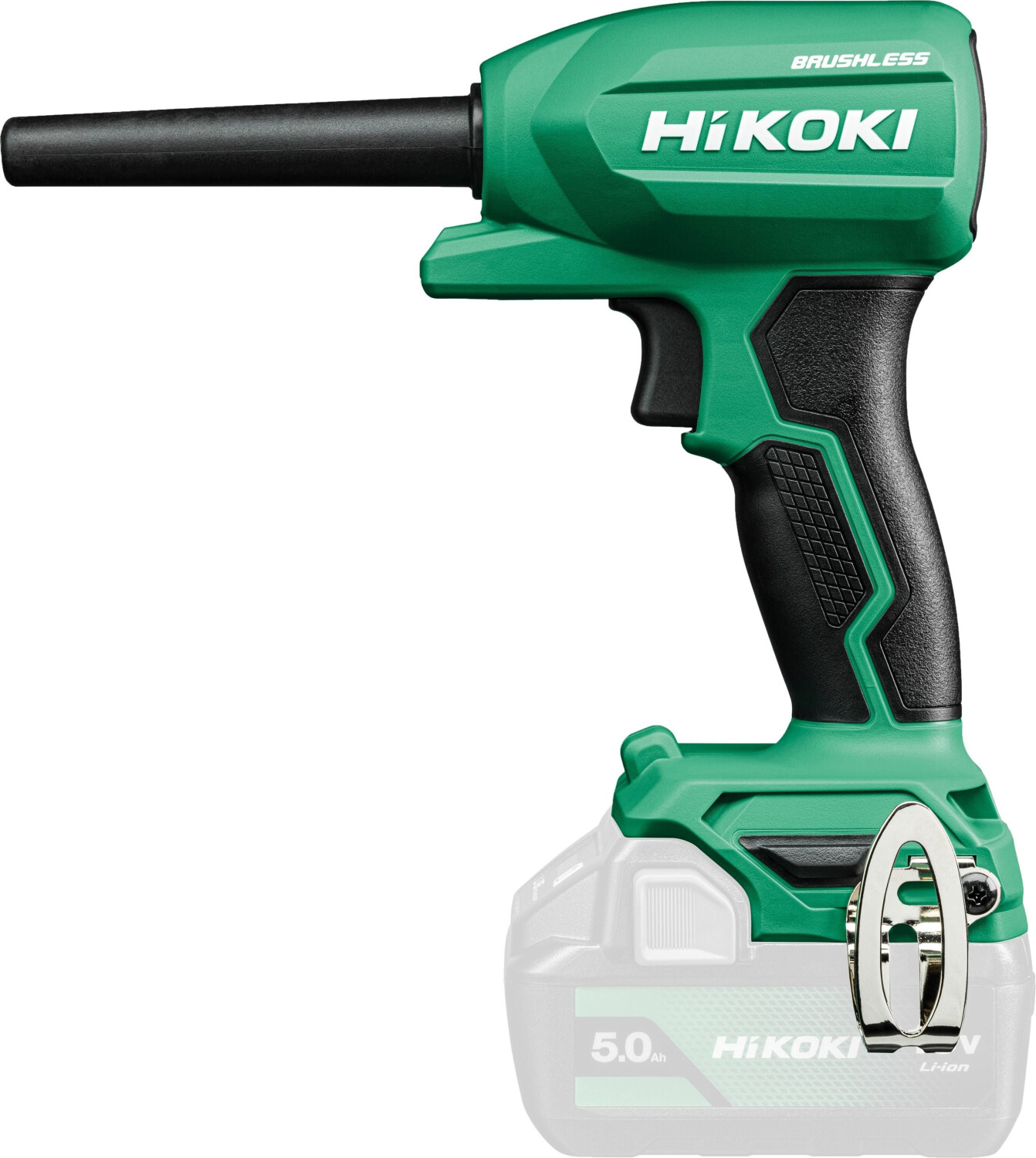 Hikoki RA18DAW4Z