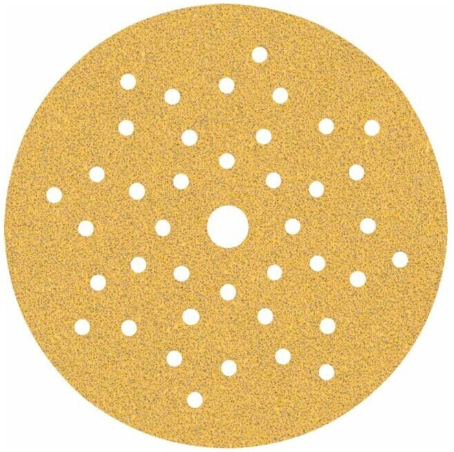 Bosch C470 125mm G 60 5 pcs.
