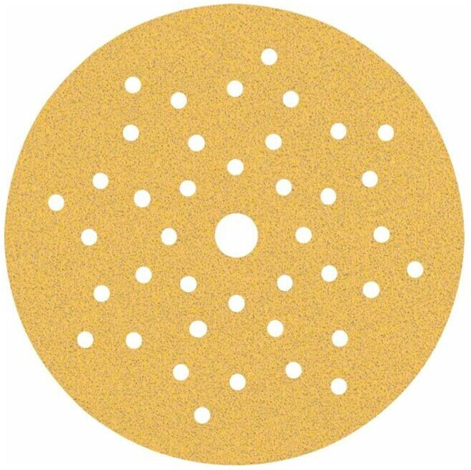 Bosch C470 125mm G 80 5 pcs.