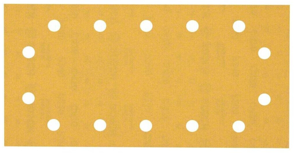 Bosch C470 115 x 230mm G 240 10 pcs.