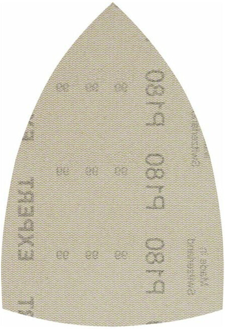 Bosch M480 grinding net 100 x 150 mm G 180 (50 pcs.)