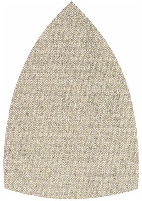 Bosch M480 grinding net 100 x 150 mm G 80 (50 pcs.)