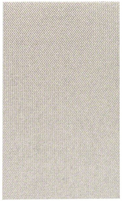Bosch M480 grinding net 80 x 133 mm G 80 (50 pcs.)