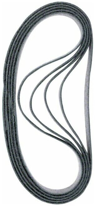 Bosch N470 40 x 760mm fine 10 pcs.
