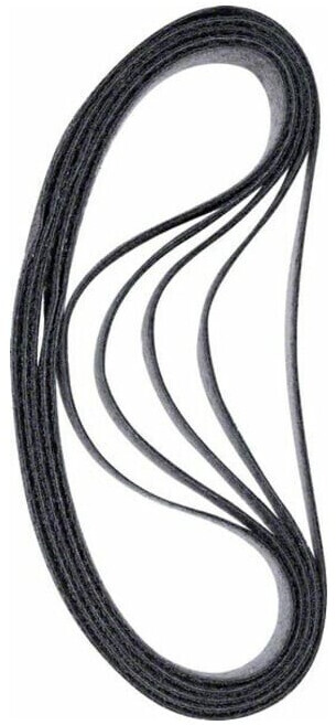 Bosch N470 40 x 760mm coarse 10 pcs.