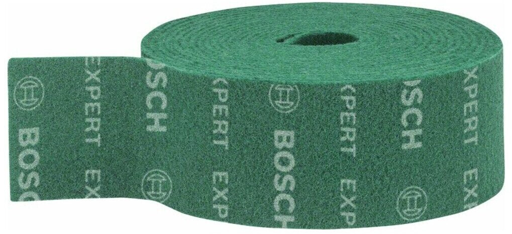 Bosch N880 Vliesrolle 115mm x 10m